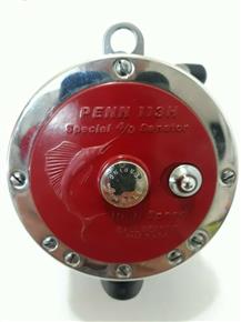 Pulsante Scatto Penn 36-25 #1182977 – Ricambio Originale Per Mulinello Penn Graphite Lever Drag 25GLS